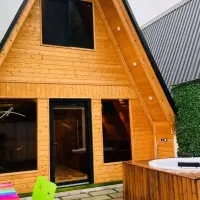 واحد ۹۷ متری درحاشیه خ شکری ۴