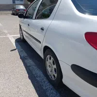 206sd بیرنگ در حد صفر|خودرو سواری و وانت|زنجان, |دیوار