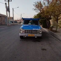 نیسان دیزلی مدل 95