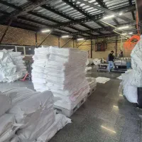 استخدام کارگر تولید در کارخانه ی کیسه پلیمری|استخدام صنعتی، فنی، مهندسی|صوفیان, |دیوار