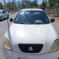 تیبا مدل ۹۳ دوگانه