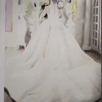 لباس عروس|لباس|میناب, |دیوار