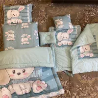 سرویس خواب نوزاد