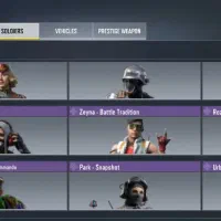 اکانت کالاف|کنسول، بازی ویدئویی و آنلاین|فردوسیه, |دیوار