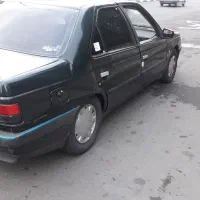پژو 405 GLX بنزینی، مدل ۱۳۸۰|خودرو سواری و وانت|رشت, گلسار|دیوار