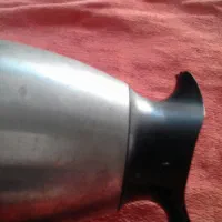 سلام یک عددفلاکس استیل|قوری، کتری، قهوه‌ساز دستی|اهواز, پادادشهر|دیوار
