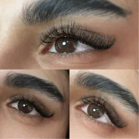 اکستنشن مژه|خدمات آرایشگری و زیبایی|تربت جام, نظامی|دیوار
