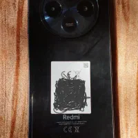 گوشی not14c