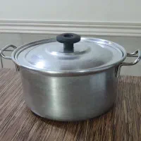 ۲عدد قابلمه تمیز|ظروف پختوپز|رامهرمز, |دیوار