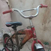دوچرخه سایز12