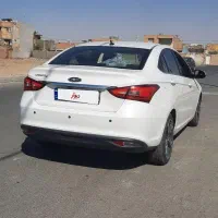 آریزو 5 ie توربو مدل ۱۴۰۱|خودرو سواری و وانت|اصفهان, سودان|دیوار