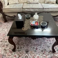 مبل استیل|مبلمان خانگی و میز عسلی|تهران, زنجان جنوبی|دیوار