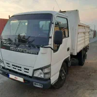 ایسوزو 5200|خودرو سنگین|لامرد, |دیوار
