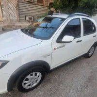 کوییک GX تیپ L مدل ۱۴۰۳