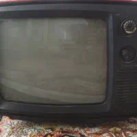 تلویزیون کلکسیونی|تلویزیون و پروژکتور|شاهین‌شهر, گزبرخوار|دیوار