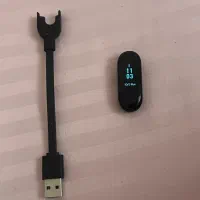 ساعت شیائومی مدل MI band 3