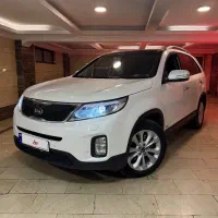 سورنتو ۶ سیلندر ۲۰۱۳