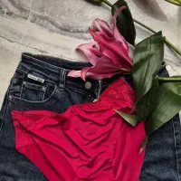 شرت لیزری ناز نازی میخواستی