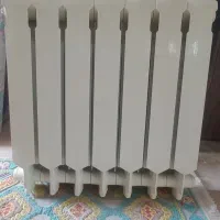 رادیاتور شوفاژ