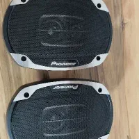 باند پایونیر مدل V2