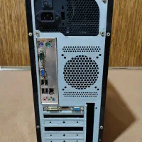 کیس ۲هسته با رم ۸ ddr3 هارد ۵۰۰ و گرافیک ۱|رایانه رومیزی|چالوس, |دیوار