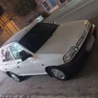 پراید مدل95|خودرو سواری و وانت|صباشهر, |دیوار
