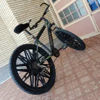 دوچرخه 26|دوچرخه، اسکیت، اسکوتر|زابل, |دیوار