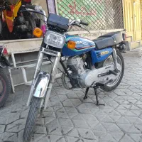 هوندا مدل 90