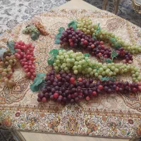 انگور تزیینی|صنایع دستی و سایر لوازم تزئینی|تهران, حسین‌آباد|دیوار