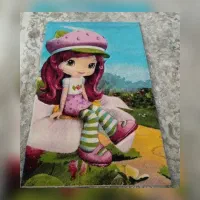 فرش اتاق کودک