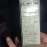 ای توپی کانورتر سامسون 6111مدل 4/20mA