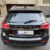 هاوال H2بیرنگ97