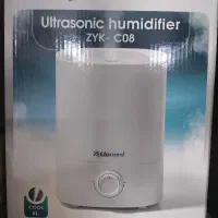 بخور سرد و سردوگرم