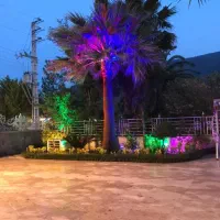 ویلا شمال/بکر/خوش نشین/وییوو ابدی|فروش خانه و ویلا|چمستان, |دیوار