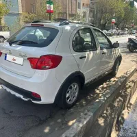 کوییک gx 1403|خودرو سواری و وانت|تهران, مینای جنوبی|دیوار