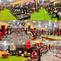 واگذاری تجهیزات و باشگاه بدنسازی  بصورت کامل