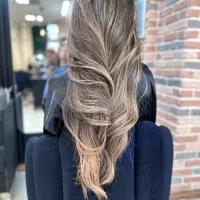 خدمات رنگو کراتین بصورت حرفه ایی در معلم