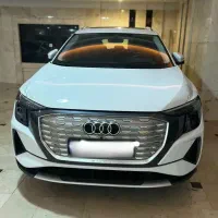 آئودی etron Q5