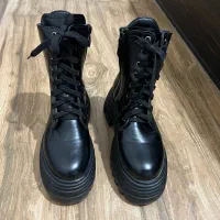 پوتین|کیف، کفش، کمربند|کرج, دهقان ویلا|دیوار