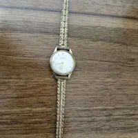 عطیقه ساعت سوئیسی