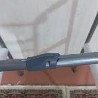 فروش واکر چرخ دار|آرایشی، بهداشتی، درمانی|میانه, |دیوار