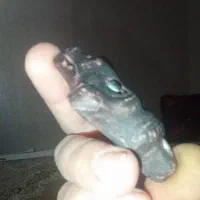 سنگ قدیمی|کلکسیون و سرگرمی|کرج, مصباح|دیوار