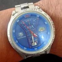 دو تا ساعت سه موتوره