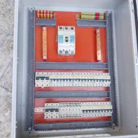 تعمیرات و نصبیات برق