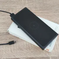 پاوربانک بی سیم شیائومی