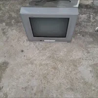 تلویزیون ۲۱ اینچ|تلویزیون و پروژکتور|گرگان, |دیوار