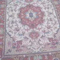 1/15|فرش|قلعه چای, |دیوار