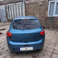 تیبا ۲ مدل ۹۵ فول|خودرو سواری و وانت|گلبهار, شهر جدید گلبهار|دیوار