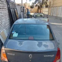 ال نود مدل ۸۷|خودرو سواری و وانت|اصفهان, محمودیه|دیوار