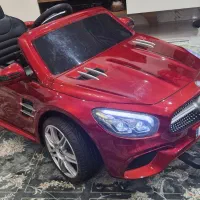 ماشین شارژی